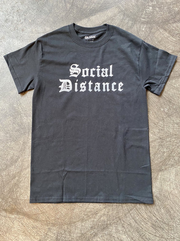 Social Distance- Tee