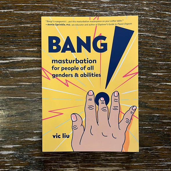 Bang Book