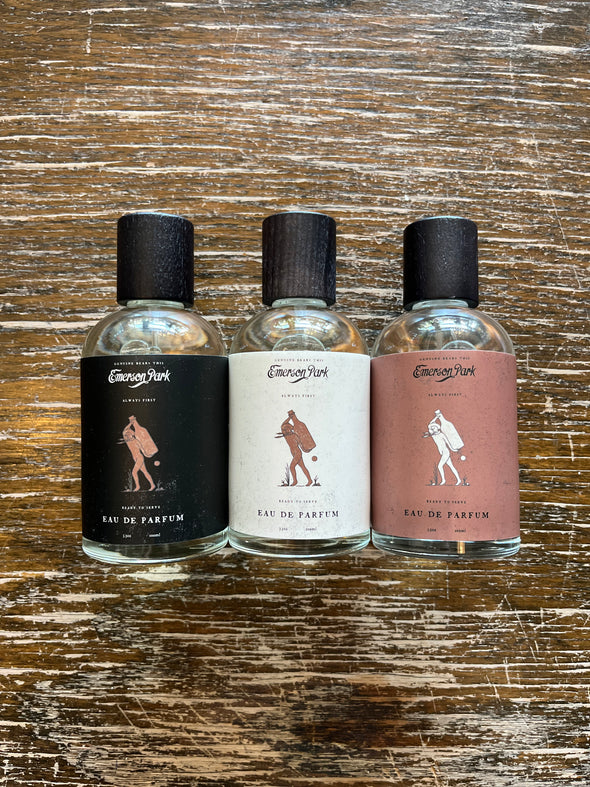 Cologne-Men's Eau De Parfum