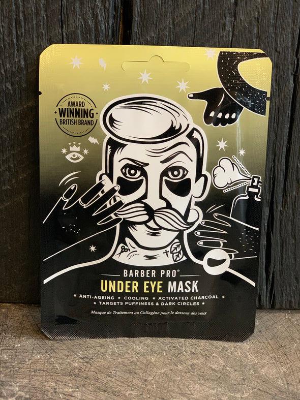 Under Eye Mask