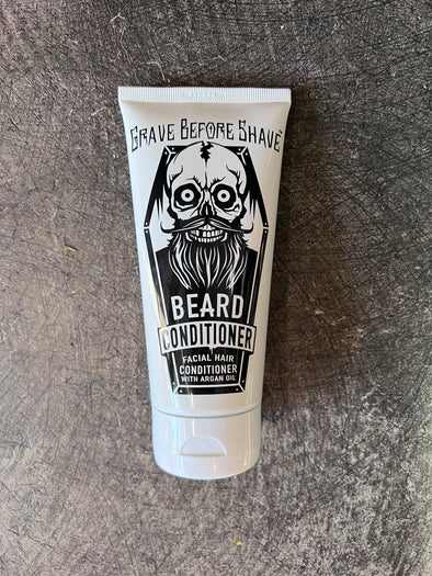Beard Conditioner-Grave Before Shave