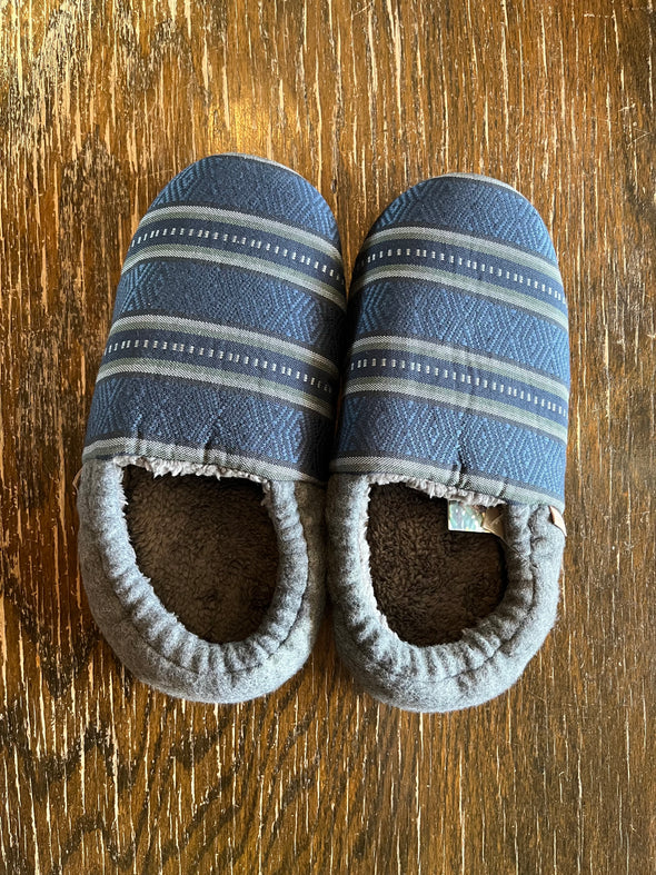 Slippers w/ Backs