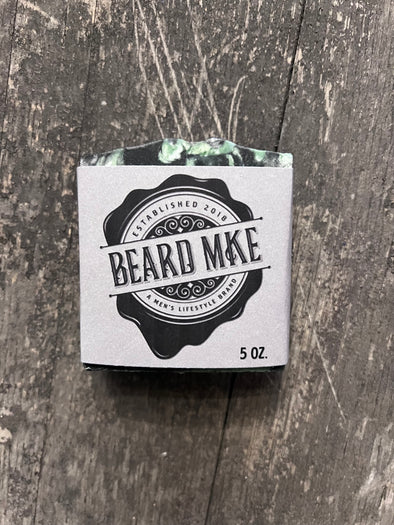 Soap & Dagger Bar Soap- Beard Exclusive