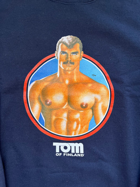 Tom of Finland Sweatshirt