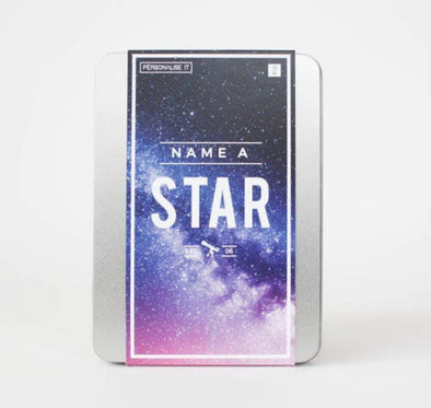 Name a Star Kit